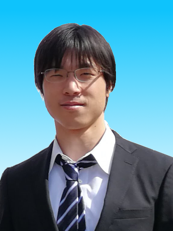 Lecturer Akito Sakai received the 2022 Young Scientist Award from the Minister of Education, Culture, Sports, Science and Technology.